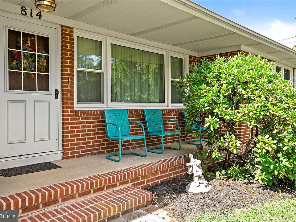 814 East Dr, Bordentown, NJ 08505 Zillow