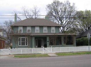 719 Holmes Ave NE, Huntsville, AL 35801