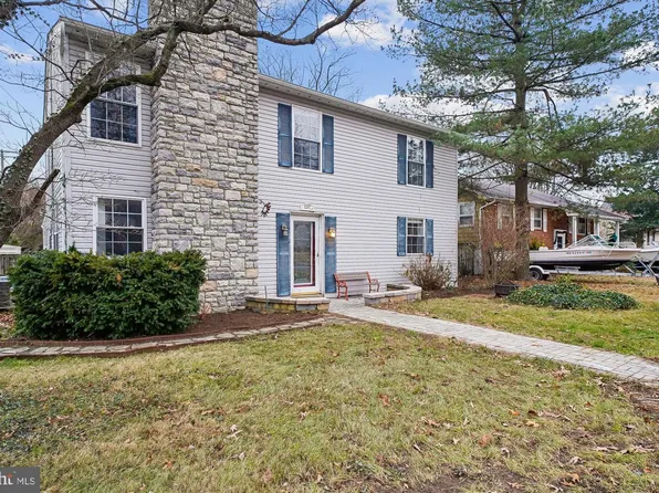 1207 Hampton Rd, Annapolis, MD 21409
