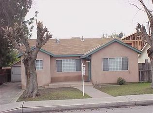 2625 California Ave, Bakersfield, CA