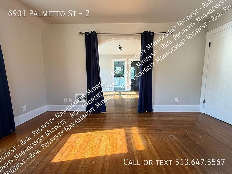 6901 Palmetto St #2 — Photo 4