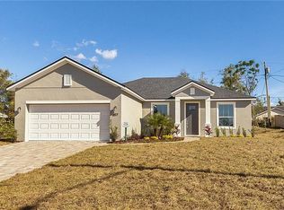 1857 Urbana Ave, Deltona, FL 32725