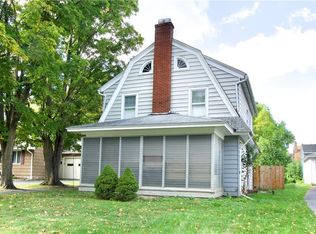 4337 Fay Rd, Syracuse, NY 13219