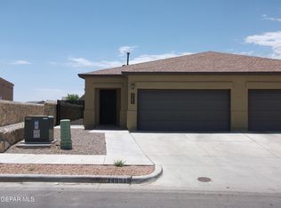 3485 Dana Grey Dr #A, El Paso, TX 79938