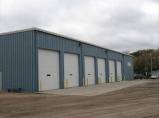 300 2nd Ave NE, E Grand Forks, MN 56721