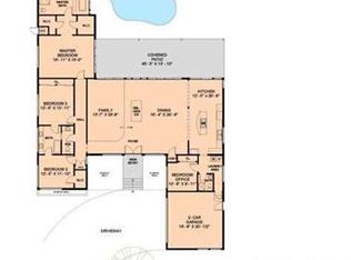 16445 Refugio Rd, Encino, CA 91436