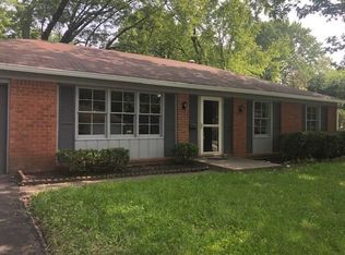 10308 E Heather Hills Rd, Indianapolis, IN 46229