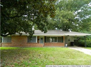 3185 Oakcrest Dr, Baton Rouge, LA 70814