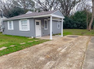 2709 W Edgemont Ave, Montgomery, AL 36108