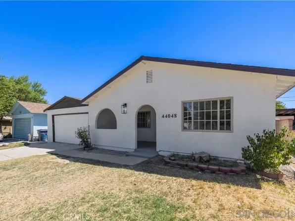 44048 Elm Ave, Lancaster, CA 93534