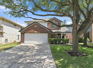 3412 Texas Topaz Dr, Austin, TX 78728