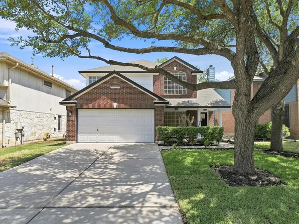 3412 Texas Topaz Dr, Austin, TX 78728