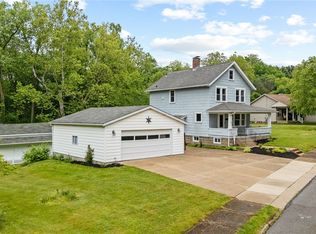 1212 Tremont Ave SE, Massillon, OH