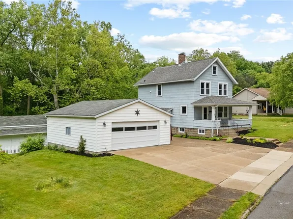 1212 Tremont Ave SE, Massillon, OH 44646
