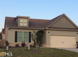 6331 Solitude Ct, Rex, GA 30273