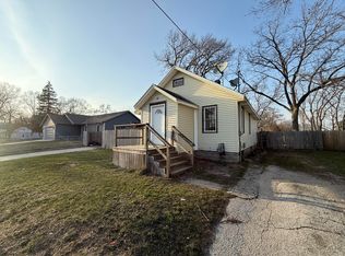 1540 James Ave, Muskegon, MI 49442