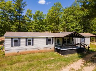 268 Smith Walker Rd NW, Floyd, VA 24091