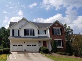 3970 Riversong Dr, Suwanee, GA 30024