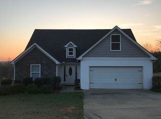 642 Jasmine Dr, Macon, GA 31211