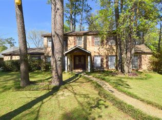 12018 Dogwood Ln, Cypress, TX 77429