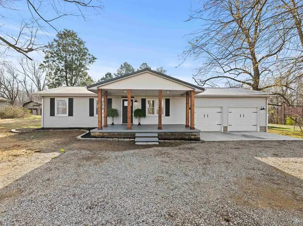 345 Boling Rd, Utica, KY 42376