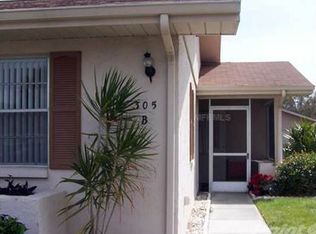 305 Friar Ct UNIT B, Sun City Center, FL 33573