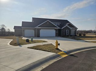 947 Hickory Ct, Decatur, IN 46733