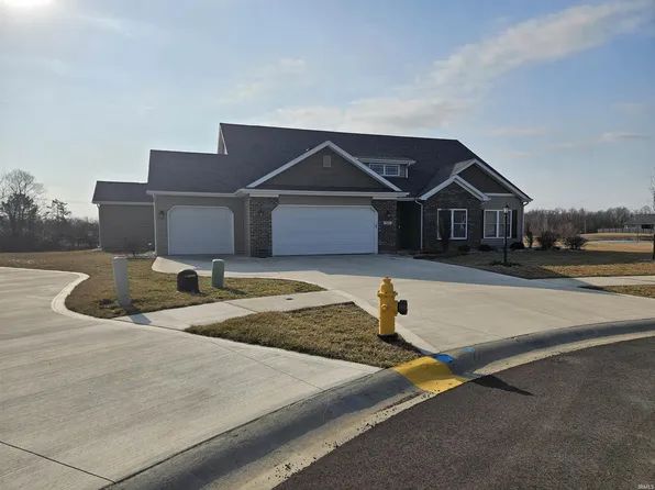 947 Hickory Ct, Decatur, IN 46733