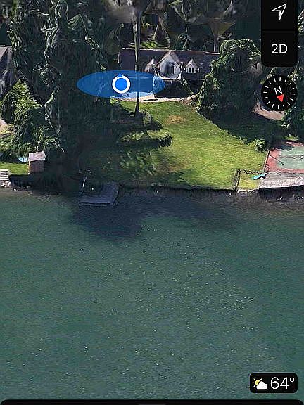 Listing photo of 10527 Lake Steilacoom Dr SW, Lakewood