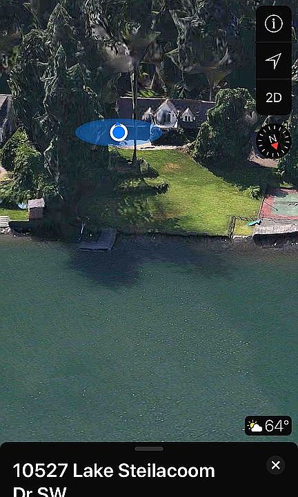 1st image of 10527 Lake Steilacoom Dr SW