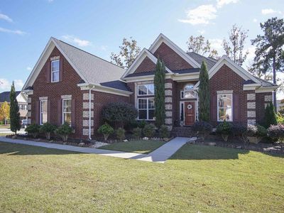 694 Dutchmans Creek Trl, Irmo, SC, 29063
