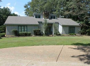113 Springdale Dr, Terry, MS 39170