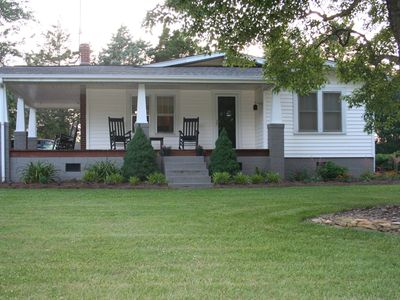 1059 Tabor Rd, Olin, NC, 28660