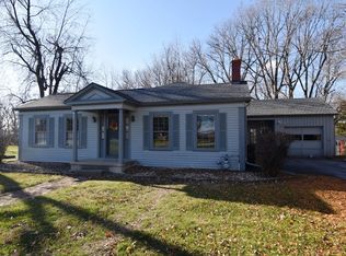 1650 S Williams Rd, Frankfort, IN 46041