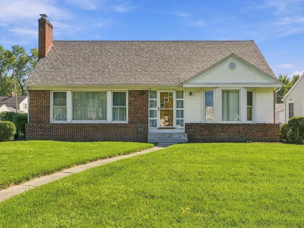 2305 Hiawatha Blvd, Fort Wayne, IN 46809