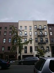 321 East 14th Street in Gramercy Park