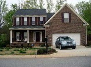 10 White Bark Way, Taylors, SC 29687