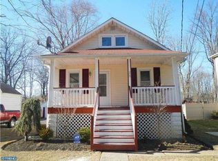 229 Moore St, Moorestown, NJ 08057