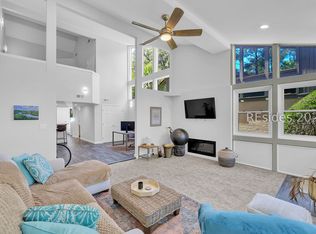 5 Devils Elbow Ln #5, Hilton Head Island, SC 29926