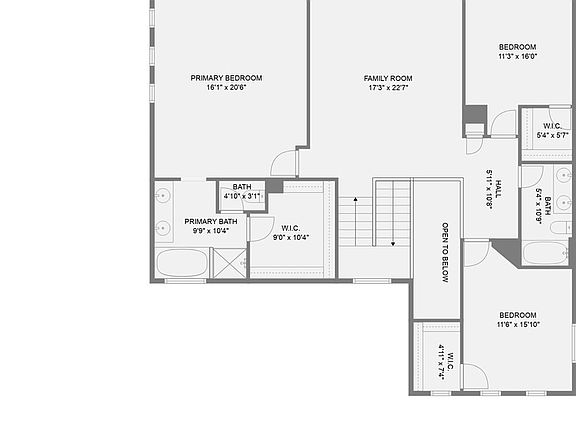 5th image of 4059 Lower Saxon Ave