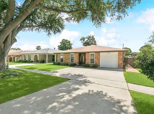 4513 Dreyfous Ave, Metairie, LA 70006