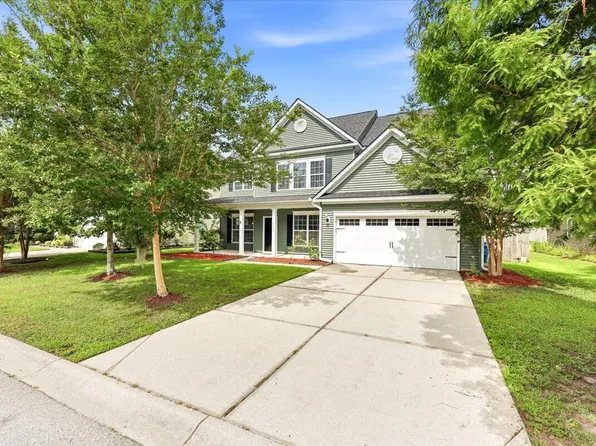 8485 Middle River Way, North Charleston, SC 29420