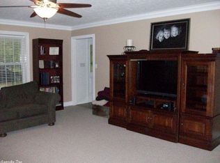 485 Miller Rd, Judsonia, AR 72081