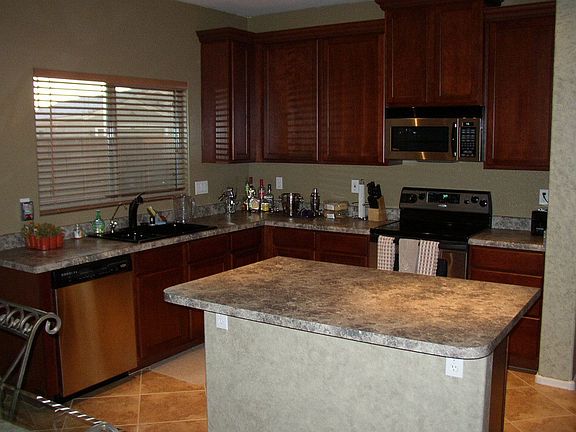2nd image of 16237 W Crocus Dr