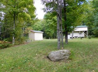 N7505 School Rd, Lily, WI 54491