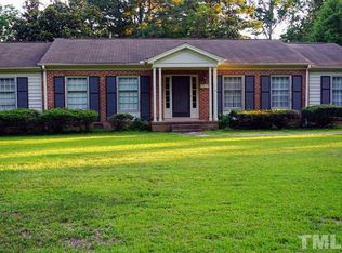 2511 W Cornwallis Rd, Durham, NC 27705