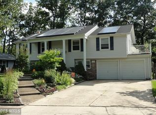 506 Barrington Ct, Joppa, MD 21085