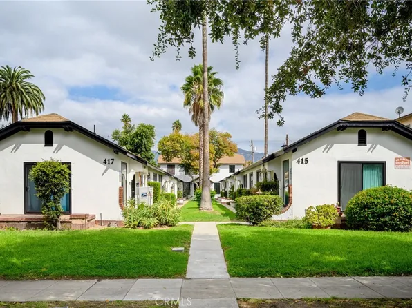 417 Riverdale Dr, Glendale, CA