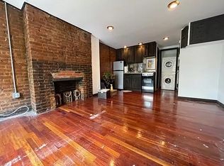 199 Avenue A APT 7, New York, NY 10009