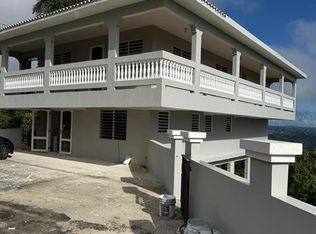 Borinquen Caguas Pr #763, Caguas, PR 00725